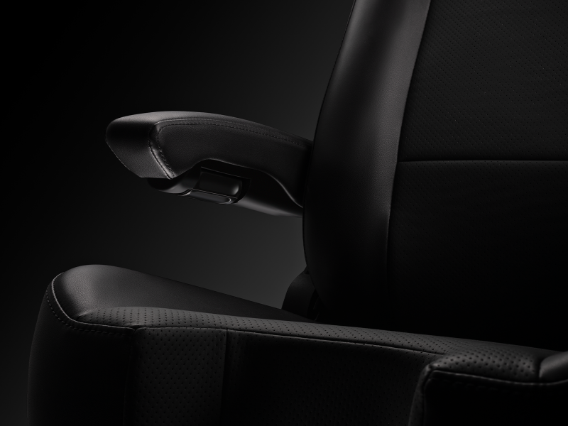 Next Level Racing® Flugsimulator-Sitz 2.0